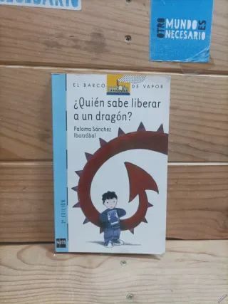 Lectura para niños de 7-8 años