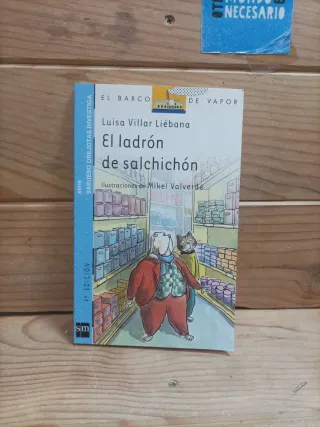Lectura para niños de 7-8 años