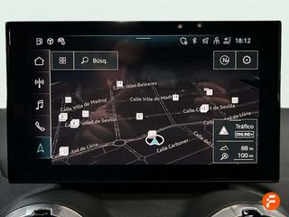 Audi Q2 S line 35 TDI 110kW (150CV) S tronic