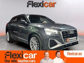 Audi Q2 S line 35 TDI 110kW (150CV) S tronic