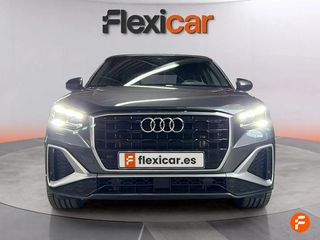 Audi Q2 S line 35 TDI 110kW (150CV) S tronic