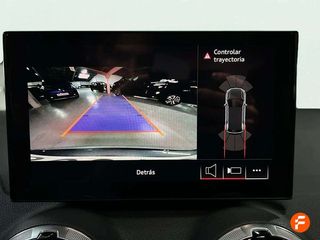 Audi Q2 S line 35 TDI 110kW (150CV) S tronic