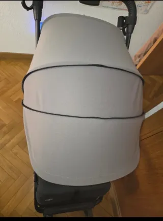 Silla de paseo ligera