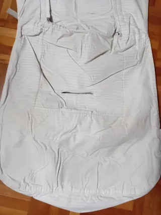 Saco TucTuc invierno silla paseo