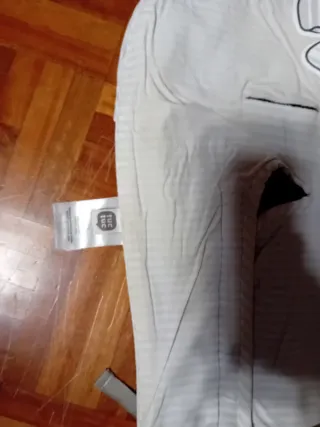 Saco TucTuc invierno silla paseo