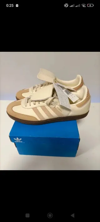 Zapatillas Adidas Talla 36