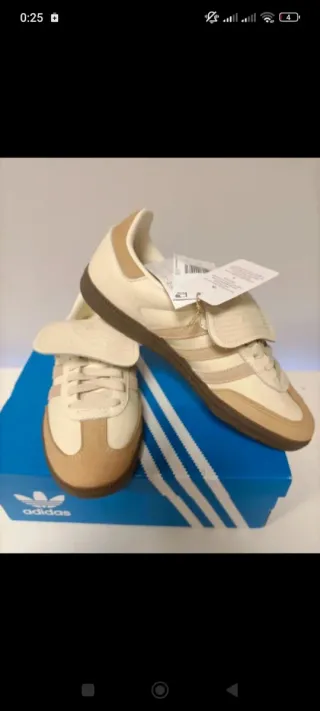 Zapatillas Adidas Talla 36