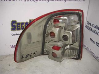 PILOTO TRASERO DERECHO OPEL ASTRA F FURGONETA (3)