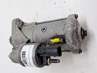 MOTOR ARRANQUE VOLKSWAGEN GOLF V BERLINA (1K1) (4)