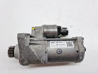 MOTOR ARRANQUE VOLKSWAGEN GOLF V BERLINA (1K1) (4)