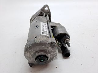 MOTOR ARRANQUE VOLKSWAGEN GOLF V BERLINA (1K1) (4)