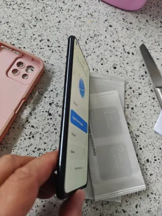 Xiaomi 11 Lite 5G NE Azul