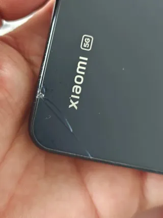 Xiaomi 11 Lite 5G NE Azul