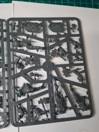 Liberators Warhammer