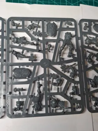 Liberators Warhammer