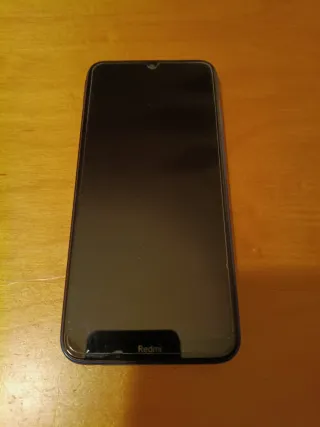 Xiaomi Redmi Note 8T