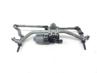 MOTOR LIMPIA DELANTERO CITROEN C3 (7)