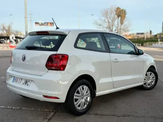 ❗️Volkswagen Polo 1.4 TDI 75 (C) 12M DE GARANTIA❗️