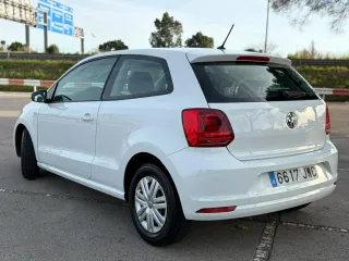 ❗️Volkswagen Polo 1.4 TDI 75 (C) 12M DE GARANTIA❗️