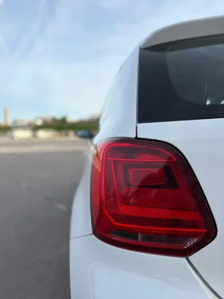 ❗️Volkswagen Polo 1.4 TDI 75 (C) 12M DE GARANTIA❗️