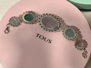 Conjunto Tous Camille Multicolor