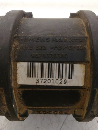 CAUDALIMETRO CITROEN C15