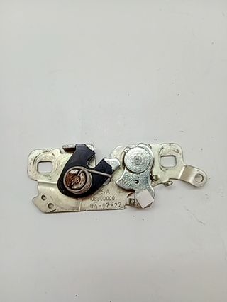 CERRADURA CAPOT CITROEN CITROËN C4 III (BA_, BB_, BC_)