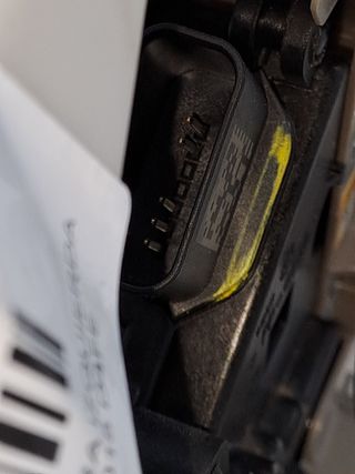 CERRADURA PUERTA TRASERA IZQUIERDA KIA CEED SPORTSWAGON