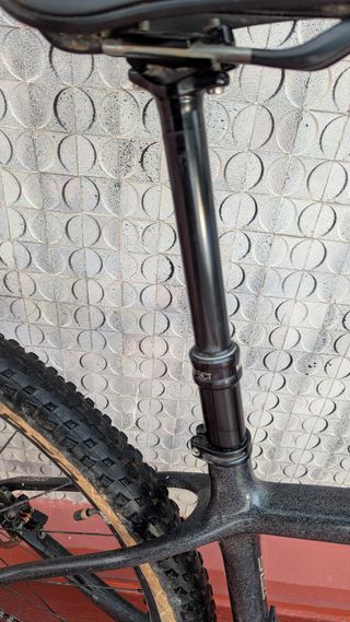 Bicicleta MTB Coluer Poison SL 6.8 2024