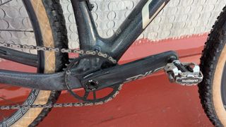 Bicicleta MTB Coluer Poison SL 6.8 2024