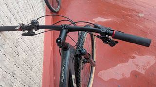 Bicicleta MTB Coluer Poison SL 6.8 2024