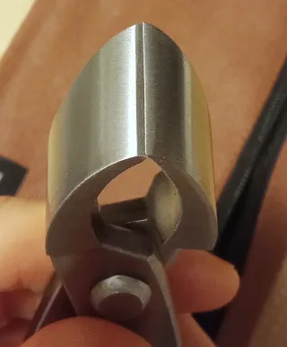 Bonsais - Herramientas Bonsai - tijeras y podadora