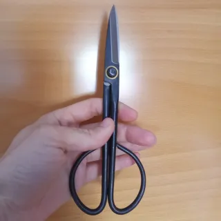 Bonsais - Herramientas Bonsai - tijeras y podadora