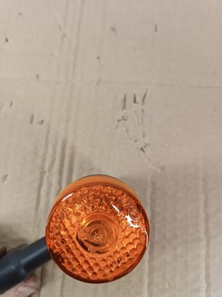 Intermitente Wallaroo PK50 Honda intermitentes