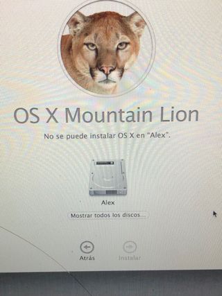 MacBook Pro Apple 2010