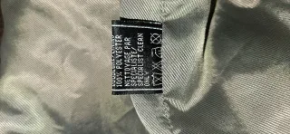 Vanessa Bruno Chaqueta Vintage Marrón