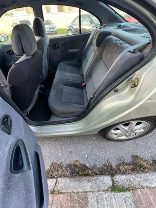 Renault Megane 1,9 dci