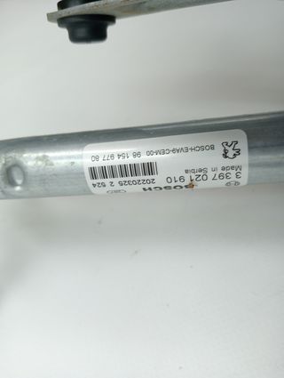 MOTOR LIMPIA DELANTERO CITROEN C3 AIRCROSS (3)