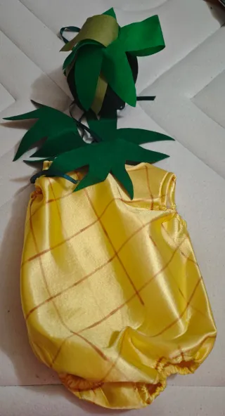 Pack de disfraces de Halloween