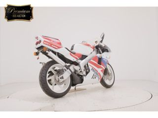 Honda NSR250 MC21