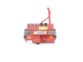 CAJA FUSIBLES BMW SERIE 3 (E21)