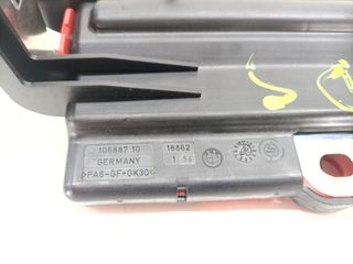 CAJA FUSIBLES BMW SERIE 3 (E21)