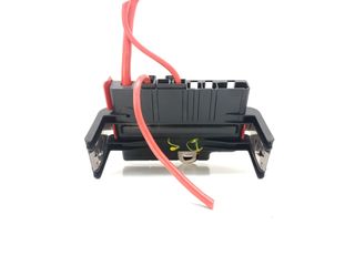 CAJA FUSIBLES BMW SERIE 3 (E21)