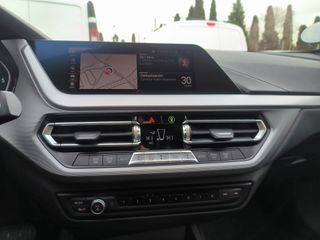 BMW Serie 1 118D AUT