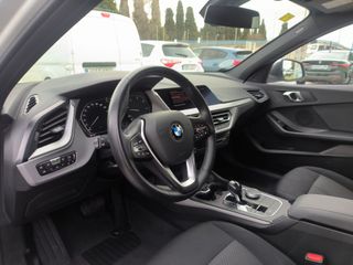 BMW Serie 1 118D AUT