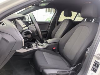 BMW Serie 1 118D AUT