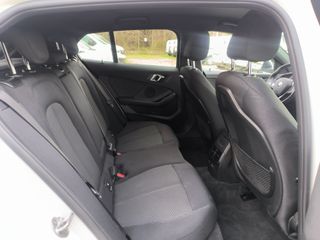 BMW Serie 1 118D AUT