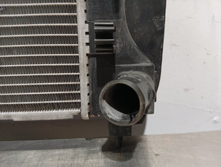 RADIADOR AGUA TOYOTA AVENSIS BERLINA (T25) 1ZZ S