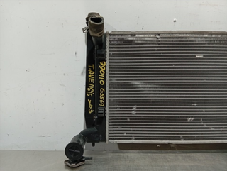 RADIADOR AGUA TOYOTA AVENSIS BERLINA (T25) 1ZZ S