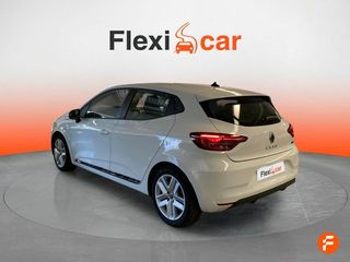 Renault Clio Intens E-Tech Híbrido 104 kW (140CV)